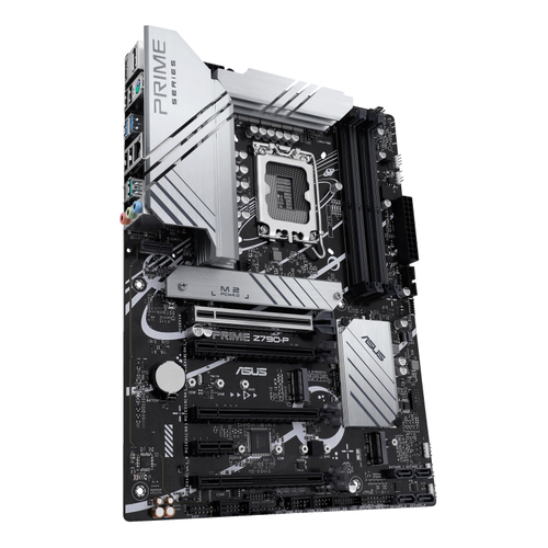 Asus PRIME Z790-P ATX LGA 1700 Motherboard