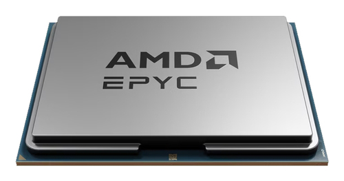 AMD EPYC 9455, AMD EPYC, Socket SP5, 3.15 GHz, 4.4 GHz, 256 MB Processor