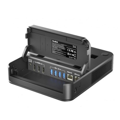 Yealink MCore Pro, Intel® Core™ i5, 8GB, 128GB, SSD, Windows 10 IoT Enterprise