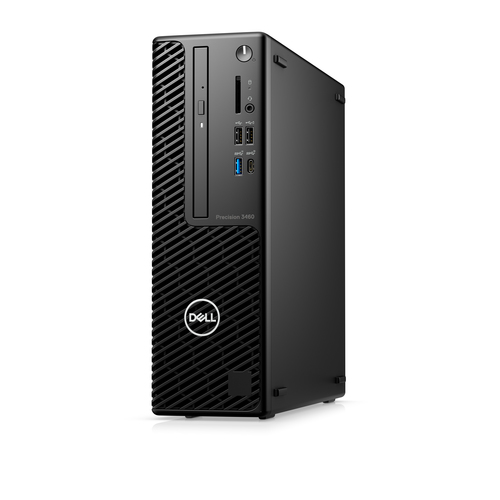 DELL Precision 3460, Intel® Core™ i7, i7-14700, 16 GB, 512 GB, Windows 11 Pro