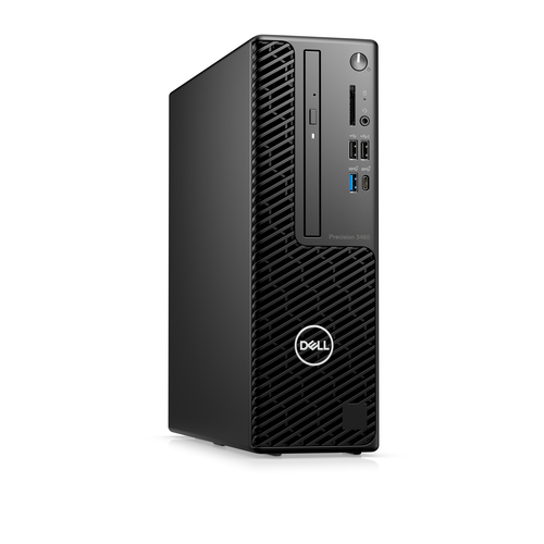 DELL Precision 3460, Intel® Core™ i7, i7-14700, 16 GB, 512 GB, Windows 11 Pro