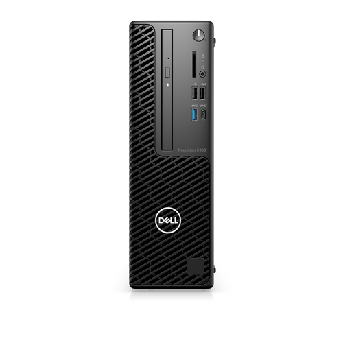 DELL Precision 3460, Intel® Core™ i7, i7-14700, 16 GB, 512 GB, Windows 11 Pro