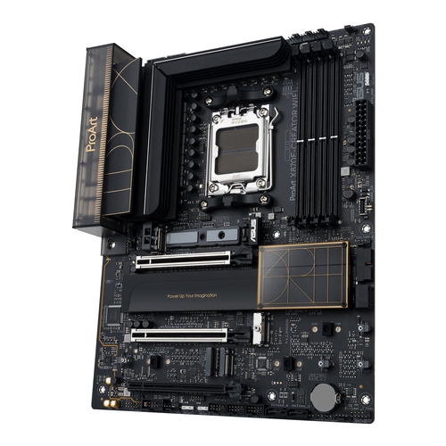 Asus ProArt X870E-CREATOR WIFI ATX AM5 Motherboard