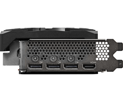 Asrock Phantom Gaming A770 PG 16GO, Arc A770, 16 GB, GDDR6, PCI Express 4.0 x16 Graphics Card