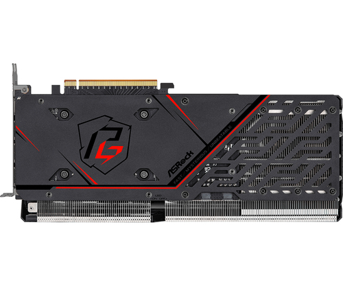 Asrock Phantom Gaming A770 PG 16GO, Arc A770, 16 GB, GDDR6, PCI Express 4.0 x16 Graphics Card
