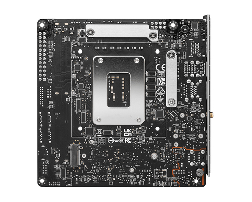 MSI MPG Z790I EDGE WIFI Mini ITX LGA1700 Motherboard