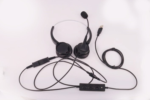 JLC Motion QD, Headset/Headphones, Black