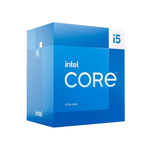 Intel Core i5-13400 10 Cores up to 4.60GHz 65W LGA 1700 Raptor Lake Processor