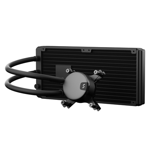 Fractal Design Lumen S28 v2 RGB, All-in-one liquid cooler