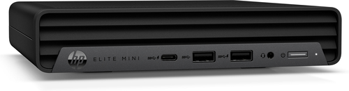HP Mini Conference G9, Intel® Core™ i7, Windows 10 IoT Enterprise, Blac