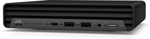 HP Mini Conference G9, Intel® Core™ i7, Windows 10 IoT Enterprise, Blac