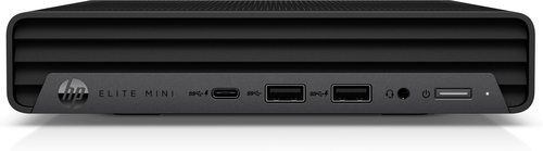 HP Mini Conference G9, Intel® Core™ i7, Windows 10 IoT Enterprise, Blac