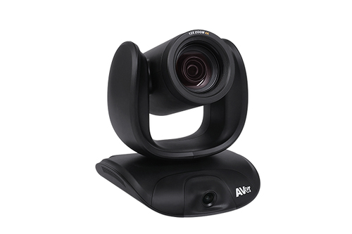 AVerMedia CAM550 PTZ Video Conference Camera with 85° wide view for group video calls