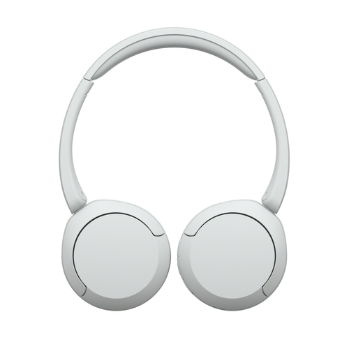 Sony WH-CH520, Wireless, Headset/Headphones, White