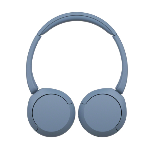 Sony WH-CH520, Wireless, Headset/Headphone, Blue