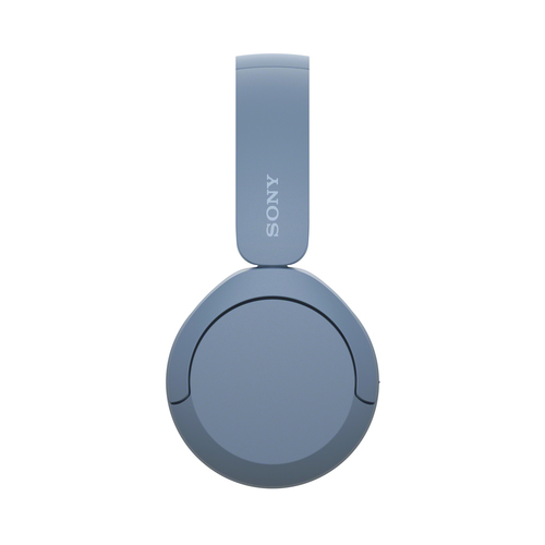 Sony WH-CH520, Wireless, Headset/Headphone, Blue