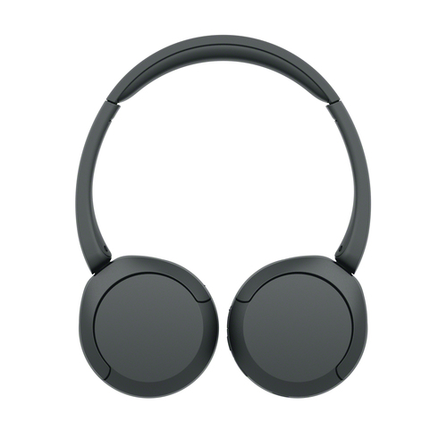 Sony WH-CH520, Wireless, Calls/Music, Headset/Headphones, Black