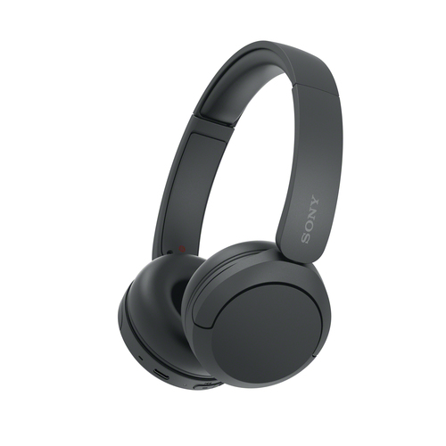 Sony WH-CH520, Wireless, Calls/Music, Headset/Headphones, Black