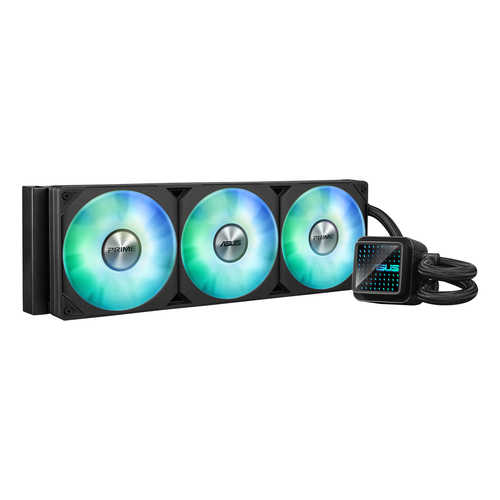 ASUS Prime LC 360 ARGB, All-in-one liquid cooler