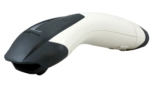 Honeywell Voyager 1202g 1800mAh Grey Handheld Barcode Scanner