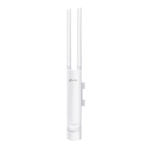 TP-Link Omada EAP225-Outdoor, 2.4 GHz, 5 GHz, 1200 Mbit/s, Wi-Fi Access Point