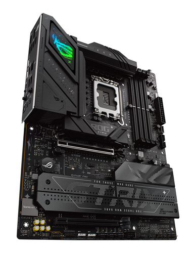 Asus ROG STRIX B860-F GAMING WIFI ATX LGA1851 Motherboard