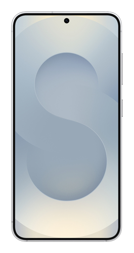 Samsung Galaxy S25 SM-S931B/DS, 6.2", 12GB, 256GB, 50MP, Silver Mobile Phone