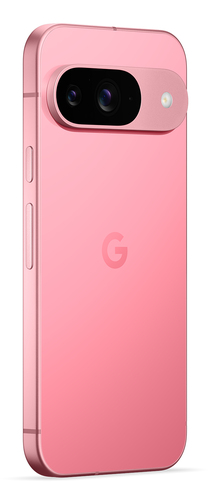 Google Pixel 9 16 cm (6.3"), 12 GB, 128 GB, 50 MP, Android 14, Peony, 16 cm (6.3"), Rose