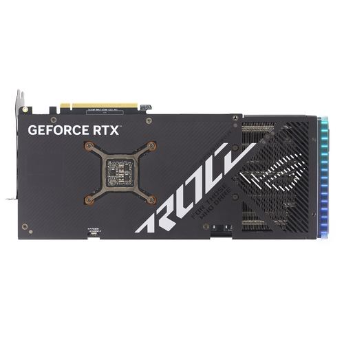 ASUS ROG STRIX GeForce RTX™ 4070 SUPER OC 12GB DDR6X 2 HDMI 3 DP Graphic Card