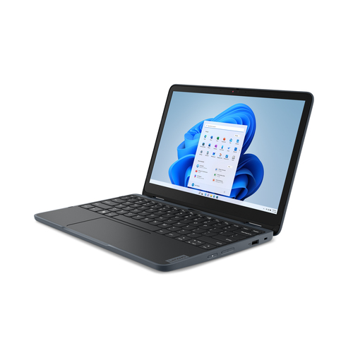 Lenovo 300w Yoga Gen 4 Intel® N 0.8 GHz 11.6" 1366 x 768 pixels 8 GB 128 GB