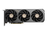 Zotac GAMING GeForce RTX 5070 SOLID OC, 12 GB, GDDR7, PCI Express 5.0 x16 Graphics Card