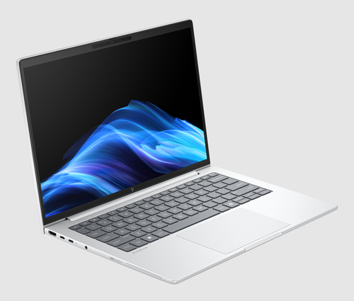 HP EliteBook 8 G1a, AMD Ryzen AI 5, 32GB/512GB,14" Business Laptop