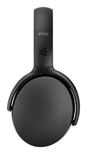 EPOS ADAPT 361, Wired & Wireless, 18 - 22000 Hz, Headset/Headphones, Black