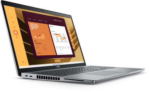 DELL Latitude 5550 Intel Core Ultra 7, 15.6" 1920 x 1080 pixels 32 GB, 512 GB Windows 11 Pro