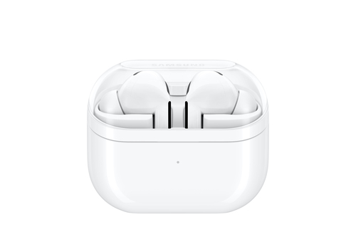Samsung Galaxy Buds3 Pro, True Wireless Stereo (TWS), Headset/Earbuds, White