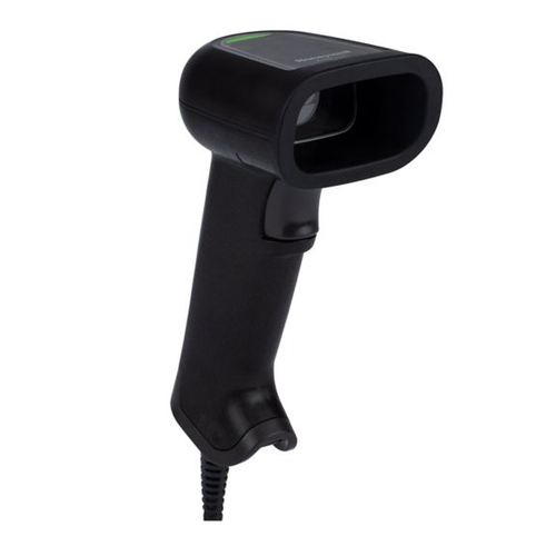 Honeywell 1960GSR-2USB-R 1D/2D 1280x800 pixels Handheld Barcode Scanner
