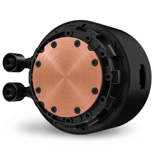 NZXT Kraken Elite 240, All-in-one liquid cooler