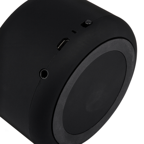Veho M3, 3 W, 100 - 16000 Hz, 100 - 16000 GHz, Portable Bluetooth Speaker