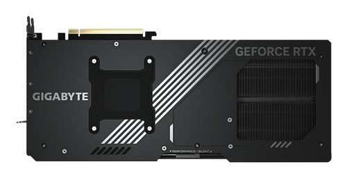 Gigabyte GeForce RTX 5090 Windforce OC 32GB GDDR7 PCIe 5.0 Graphics Card