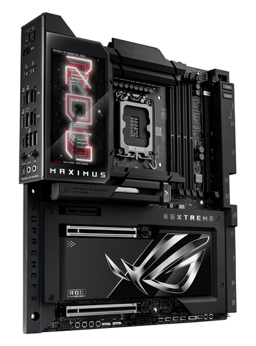 Asus ROG MAXIMUS Z890 EXTREME EATX LGA1851 Motherboard