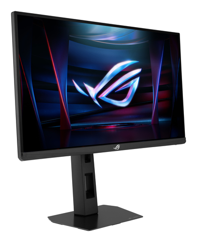 ASUS ROG Strix XG248QSG Ace 24.1" 1920 x 1080 pixels Full HD LCD Monitor, Black