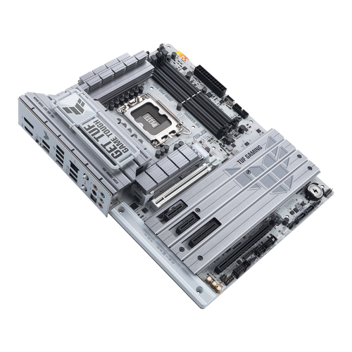 Asus TUF GAMING Z890-PRO WIFI ATX LGA1851 Motherboard