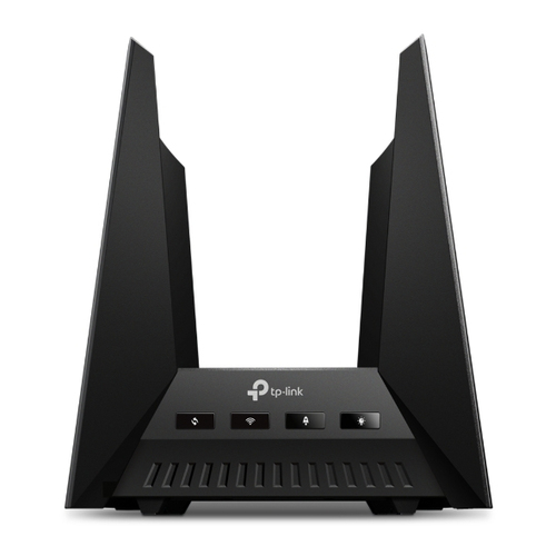 TP-Link Archer BE19000 Tri-Band Wi-Fi 7 Gaming Router Black