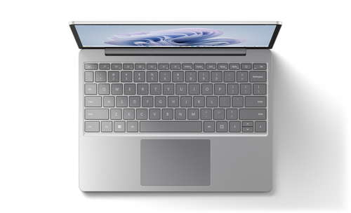 Microsoft Surface Laptop Go 3 Intel® Core™ i5, 12.4" 1536 x 1024 pixels 16 GB 256 GB, Windows 11 Pro
