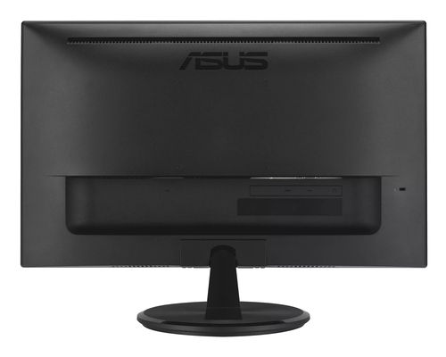 ASUS VP227HF 21.4" 1920 x 1080 pixels Full HD LCD Monitor Black