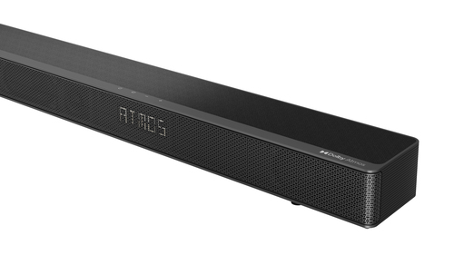 Hisense AX5125H, 5.1.2 channels, 500 W, Speaker