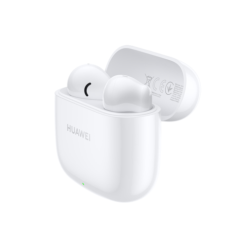 Huawei FreeBuds SE 2, Wireless, 20 - 20000 Hz, Headset/Earbuds, White