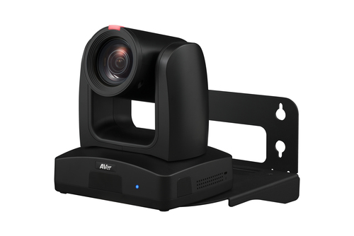 AVer PTC310UV2 live streaming camera with HDMI and USB connectivity