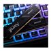 Kingston KF432C16BBK2/16 FURY Beast 16GB (2x8GB) DDR4 3200 MT/s DIMM Desktop Memory