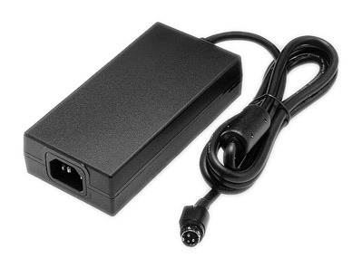 Epson PS-180 Universal Power Adapter, Black